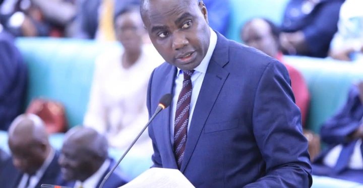 €207 Million Loan for Jinja-Kamuli Road Reignites Debt Sustainability Concerns