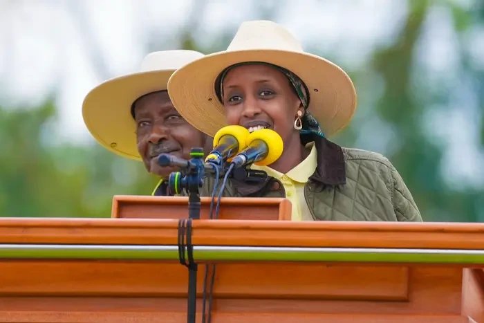 Prof Baryamureeba makes case for Natasha Karugire appointment as Minister of Education