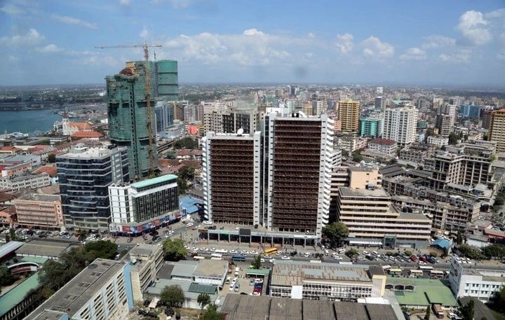 Tanzania eases FX rules to allow all foreigners to buy government debt