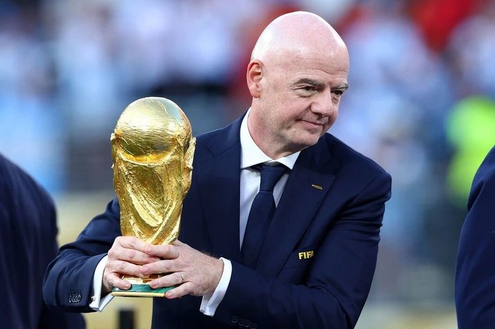 Verdict on World Cup being stripped from Spain, Portugal and Morocco after migrant crisis