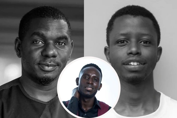Two Next Media Staff Killed After Pickup Drifts Into Their Car on Entebbe Road