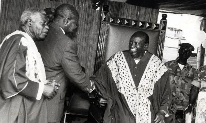 Busoga: Uganda’s overlooked political battleground since independence