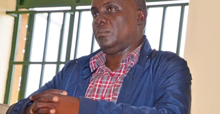 Kitalya Prison Fails to Produce Muwanga Kivumbi to Court