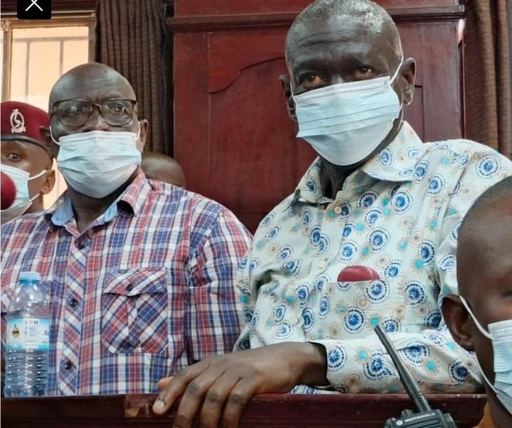 High Court Dismisses Besigye, Lutale Case Challenging Exclusion of Martha Karua and Detention of Lukwago