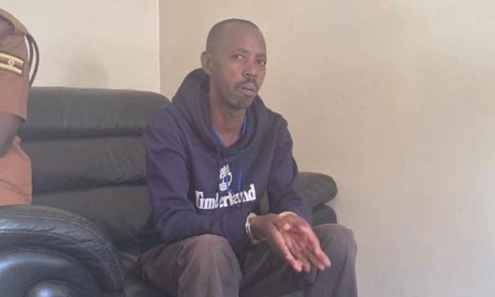 Man Jailed 7years for Forging NEMA Environmental Certificates