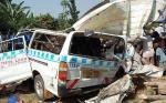 Taxi Driver or Potential Killer? Uganda’s Deadly Culture of Reckless Driving