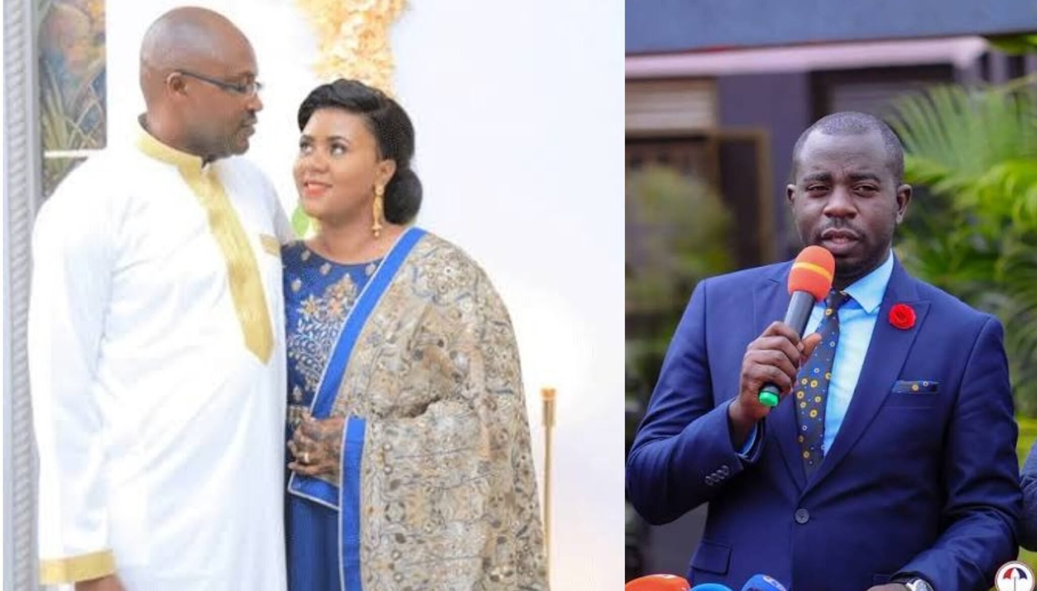 Ugandan Car Dealer Suleiman Lumolo Petitions Museveni, Demanding Action Against NUP MP Sleeping with His wife