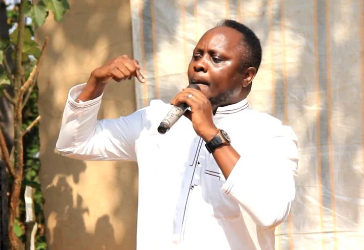 Dr.Hilderman Challenges Balaam to Go Beyond Exposing Govt Failures