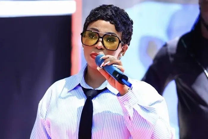 Prima Kardashi quits Kampala Crème ahead of showdown with Zahara Totto