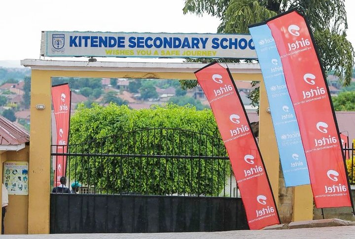 Panic At Kitende SS, More Than 3000 Learners At Risk Over Top Bosses, Staff Fights….