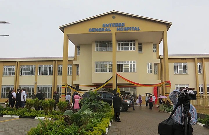 Entebbe Hospital staffing at 21% as MPs warn of growing pressure on health services