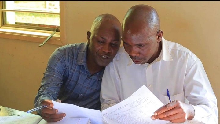 Lyantonde Police Arrest SACCO Leaders Over Alleged Mismanagement of Emyooga Funds