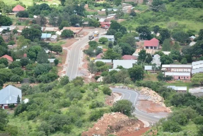Government to start moving ministries, agencies to Nakasongola as Museveni backs capital city relocation”
