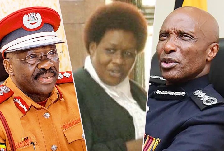 Untold Story: How Dragging Prisons Boss Dr Byabashaija In Move To Implicate 2010 Kampala Bomb Suspects As Masterminds Of Joan Kagezi Murder Scared Gen Kayihura…