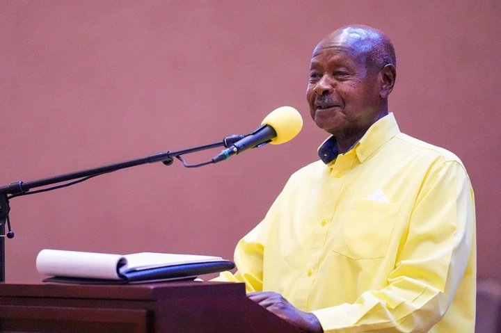 NRM MPs to pay Shs250,000 monthly to for party, caucus activities