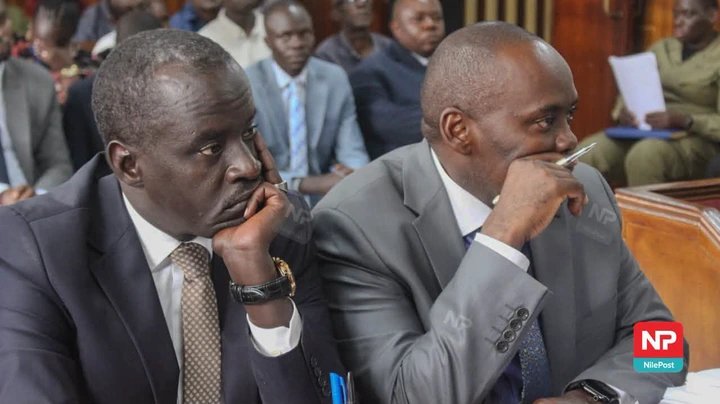 Ssegona challenges DPP’s role in Katungi extradition proceedings