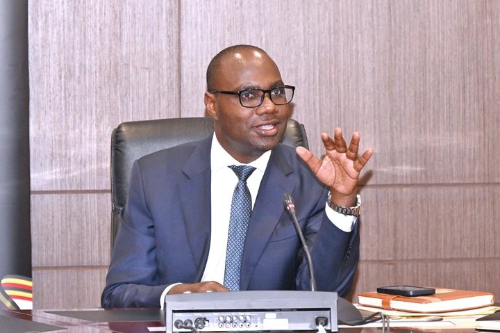 Musasizi demands jobs, production from Uganda’s investments