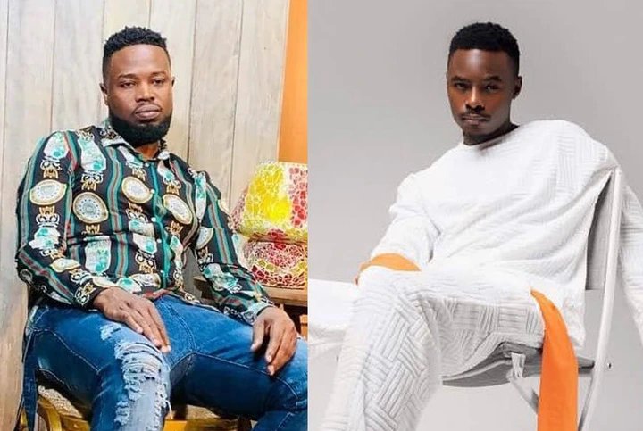 Daddy Andre challenges Ray G to make Western Uganda success national