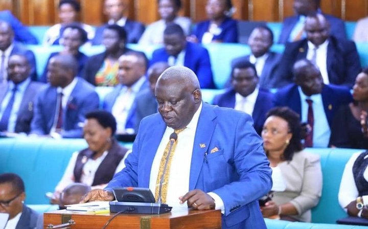 MPs Urge Government to Prioritise Irrigation and Disaster Preparedness