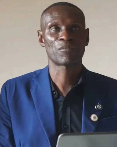 Former Uganda Cranes Captain Andy Mwesigwa risks losing school over unpaid loan accumulating to Shs1.3 billion