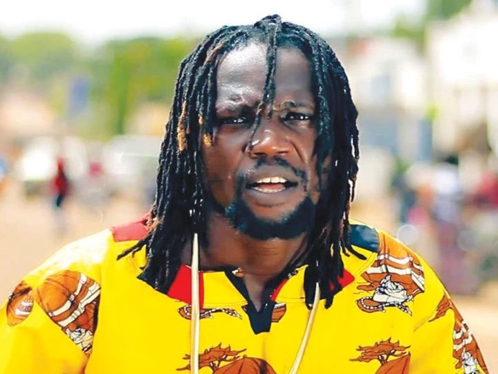 Musician Bosmic Otim seeks out-of-court settlement in assault case