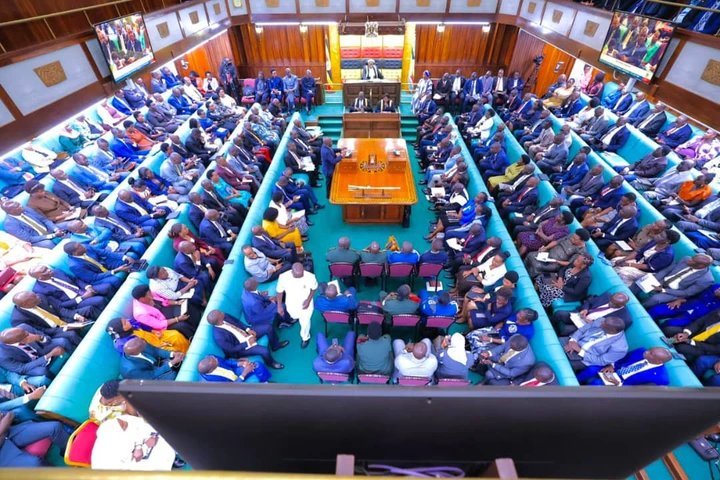 Tayebwa Bans Committee Sittings During Plenary