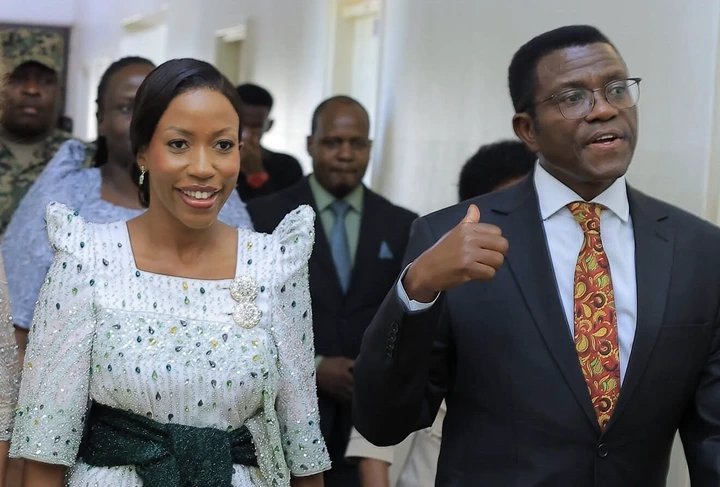 Buganda Katikiro Charles Peter Mayiga Endorses Vinka’s Upcoming Concert Ahead of Lugogo Show