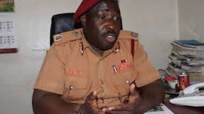Three Prison Officers Injured, Two Guns Stolen at Kygegwa Prison Break