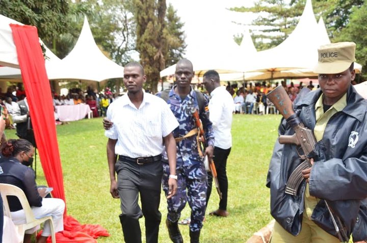 Three Nansana Officials Arrested Over Mismanagement of PDM Funds