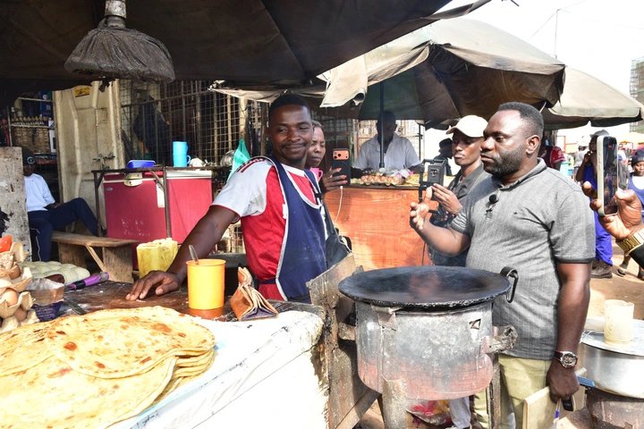 Lubaga Residents Praise Youth Wealth Creation Programme for Boosting Small Businesses