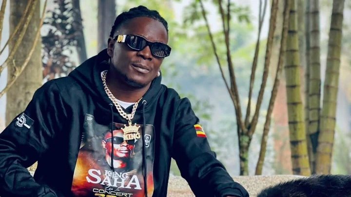 King Saha’s Tondeka Ekololo Concert Set to Light Up Kololo Today