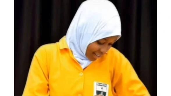 RIP!! Former Mpooma Royal College Student Found Dead After Three Days Missing