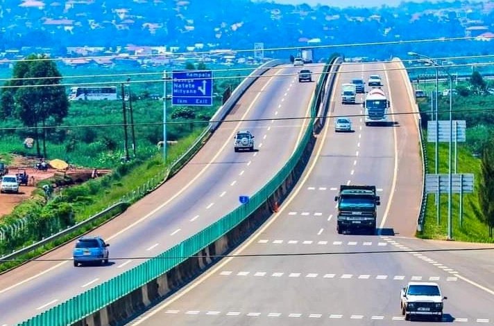 Parliament Probes Shs1.2tn Entebbe Expressway Contract