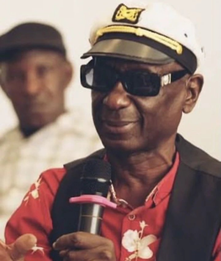 Alex Mukulu Reportedly Dies