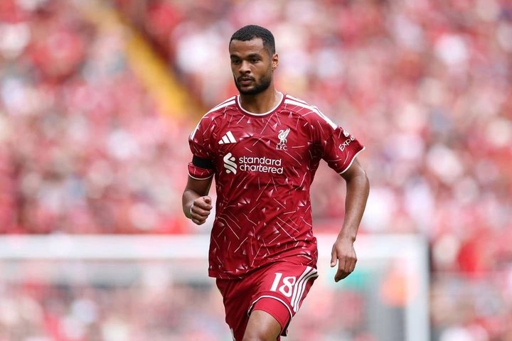 Tottenham reaches Cody Gakpo 'agreement' as Liverpool transfer exit ramps up