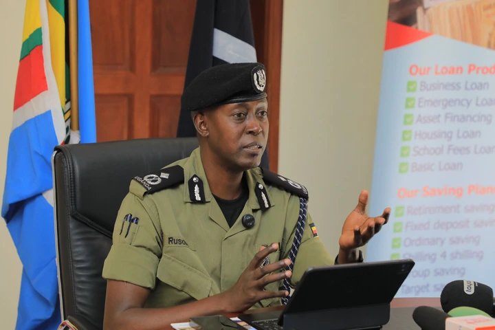 Four Bukwo Education officials arrested over forgery