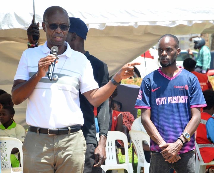 Museveni Advisor Reiterates Plan to Inject Shs200m into Each Kampala Youth SACCO