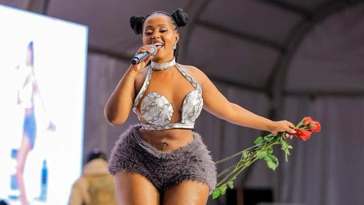 Gloria Bugie: I’m Grateful For What I’ve Achieved in Just Two Years