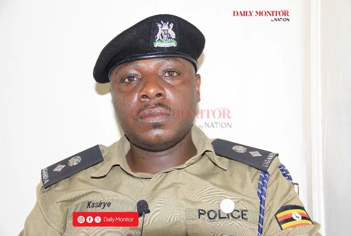 Lwengo police hunt for man over alleged murder, cannibalism