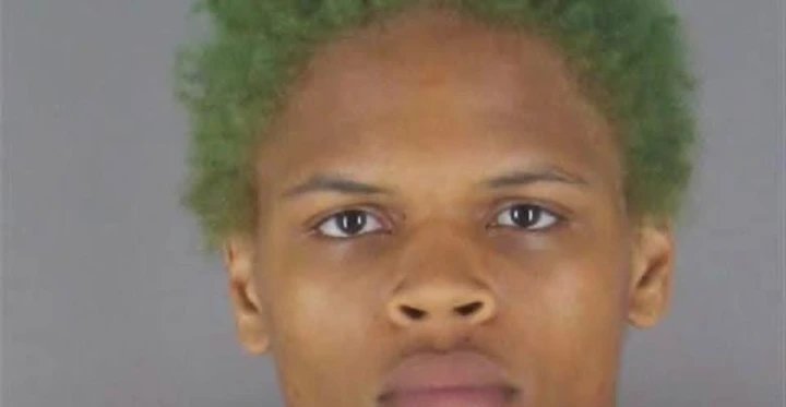 Chameleone’s Son Abba Marcus Arrested in U.S. Over Domestic Assault Allegation