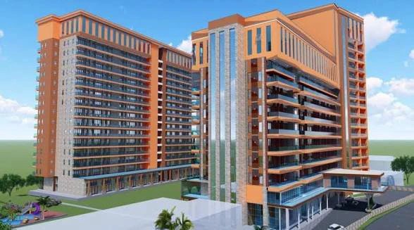 Ruparelia Group Unveils Expanded 360-Apartment Kabira Country Club in Kampala