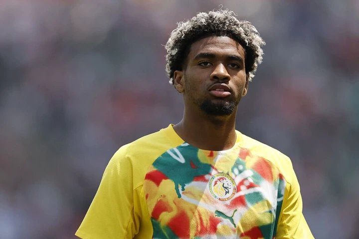 Liverpool dealt new Ibrahim Mbaye transfer blow amid Bradley Barcola impasse