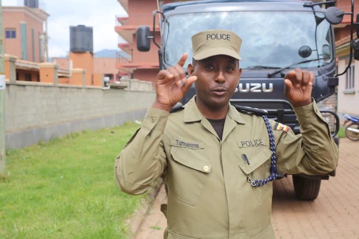 Three people die by suicide in Kigezi