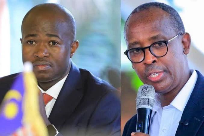 Is It Odrek Rwabwogo? Mystery Deepens As Daudi Kabanda Announces Possible Arrest of Top Figure Next Week