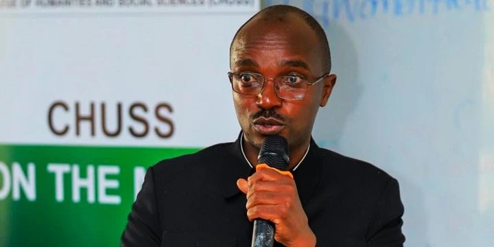 Veteran journalist Rugyendo appointed Oboth-Oboth’s press secretary replacing Joseph Sabiti