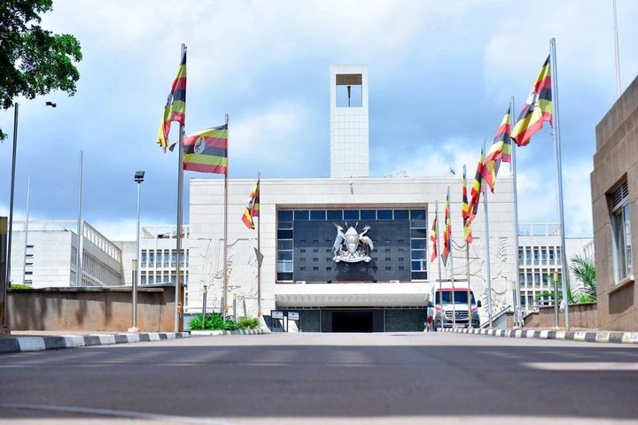 Parliament Orders Staff to Submit Academic Documents for Verification