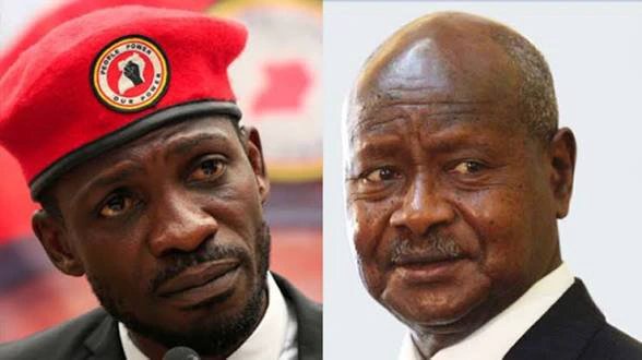 “Anyone Who Thinks They Can Dislodge Museveni With US Help Is Cooked” – Rasta Warns Bobi Wine