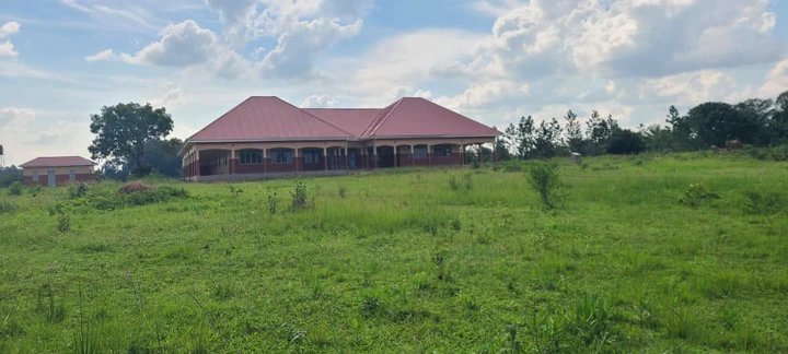 Three Months On, Arua District Yet to Relocate to New Shs1bn Headquarters