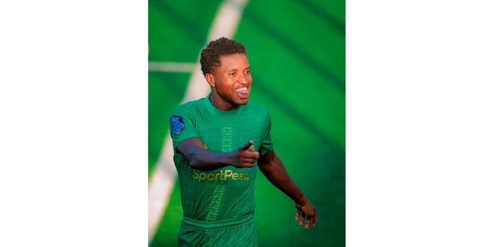 Yanga confirm Okello sale as AS FAR move beckons