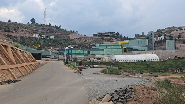 Ntungamo Positions Itself for Industrial Transformation